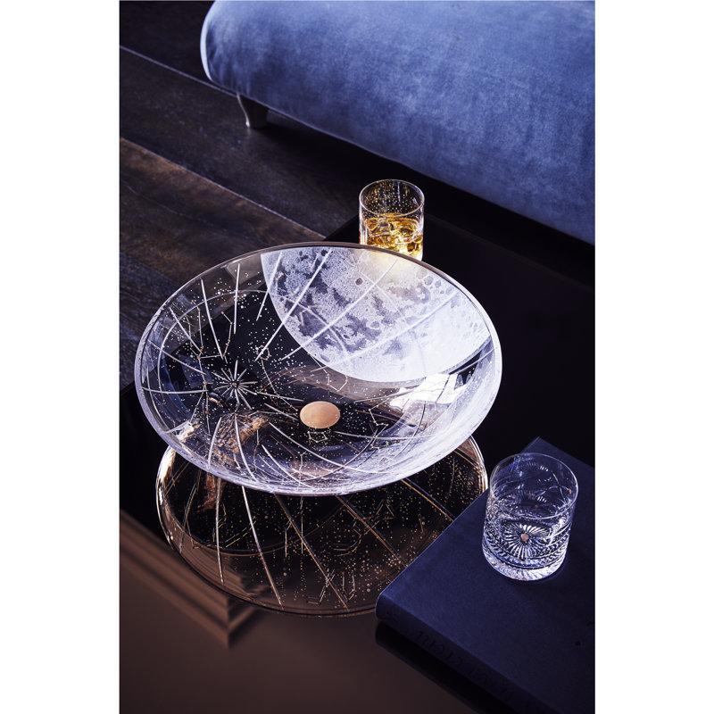 Stellar Frontiers Tumbler Pair