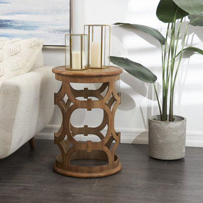 Table de bout Endrick