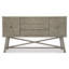 Albion 64" Wide 3 Drawer Sideboard