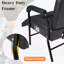 Fauteuil de shampooing inclinable avec repose-pieds