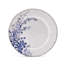 Kaia Platinum 11 in. Dinner Plates
