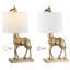 Lampe de table Evanah Novelty Girraffe