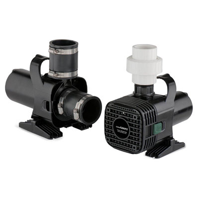 Plug-in Pump