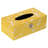 Hinge Tissue Box Cover