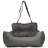 Sheard Seat Belt Compatible Travel Pet Bed-908547884-908547886