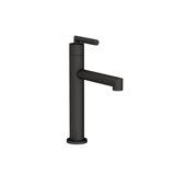 Keaton Single Hole Bathroom Faucet with Drain Assembly