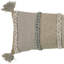 Coussin décoratif en coton