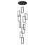 Luminaires suspendus Modern
