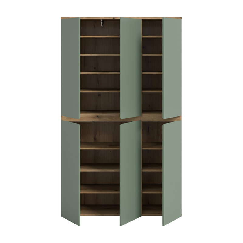 Universal cabinet