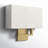 Steel Wall Sconce-1252403855