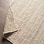 Jaipur Living Caldara LEO07 Handmade Solid Beige and Ivory Area Rug (9'x12')-2099772620