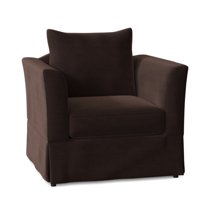 Fauteuil Charlene