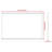 60"X40" Oversized Modern Rectangle Bathroom Mirror-137021321-137021365