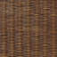 Fiora Rattan Bench