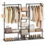 163.6cm Clothing Rack-1399863739
