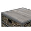 Knowle Metal 15'' W 5 - Drawer Dresser-237613099