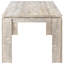 Table de salle à manger Beige