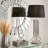 Decorative Glass Vase Glass High-Shine Glam Accent with Modern Curved Silhouette and Sleek Reflective Surface for Contemporary Interior Style Display.-2100299548-2078084387
