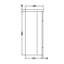 Fusion 1505mm Bathroom Vanity with Basin-94225527