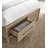 Colleen Storage Platform Bed-781748348