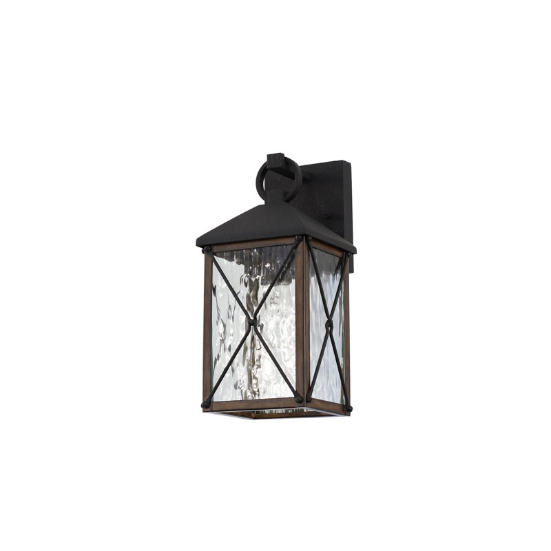 Barthold Wall Light