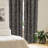 Voulis Semi Sheer Curtain Pair-660806229