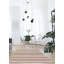 Wool Geometric Indoor Rug