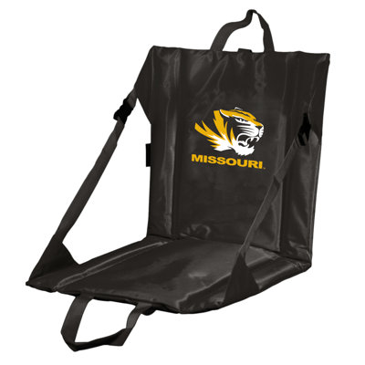 Collegiate Folding Stadium Seat