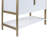  Serenity Modern Bathroom Vanity with White Ceramic Top-1641283025-1641282989
