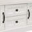 Storage Bench With 2 Drawers And 2 Cabinets, Shoe Bench With Removable Cushion For Living Room, Entryway-336182578