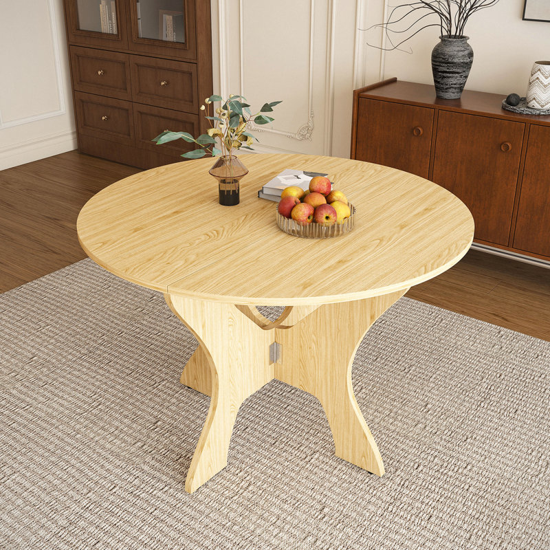 Table de salle à manger Heloise, Hêtre