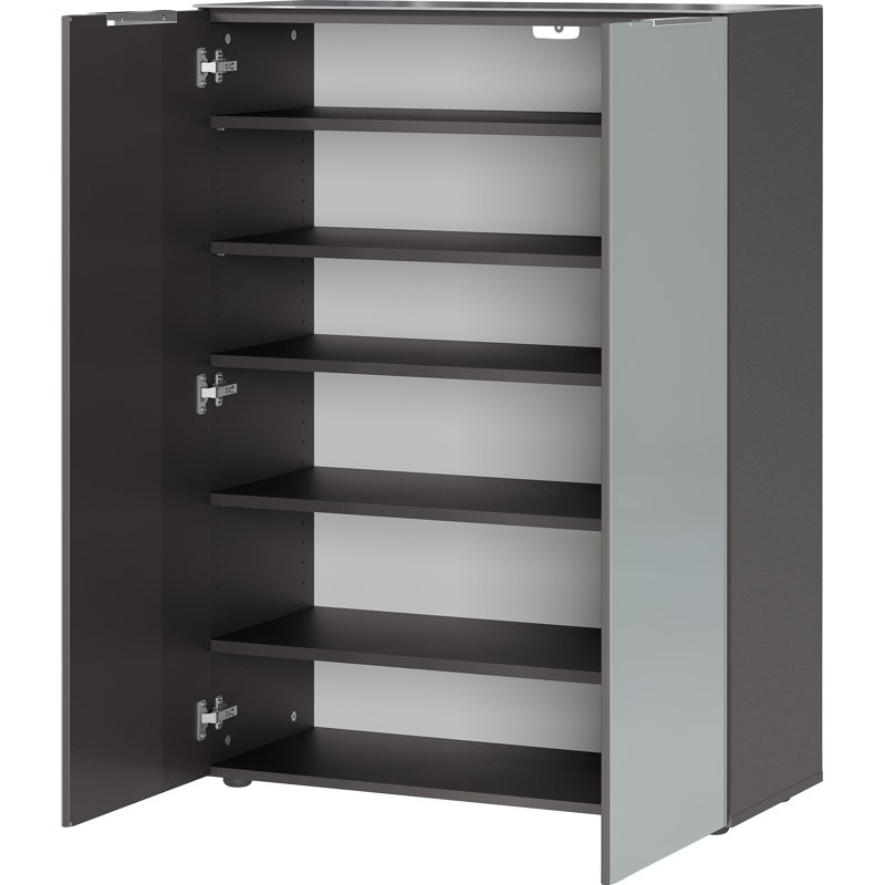 Genova Shoe Storage Cabinet