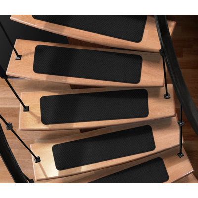 Non-Slip Stair Tread