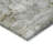 Rawa Washable Abstract Indoor / Outdoor Rug-1913423971