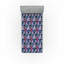 Drap-housse Ambesonne-106730723-106730636