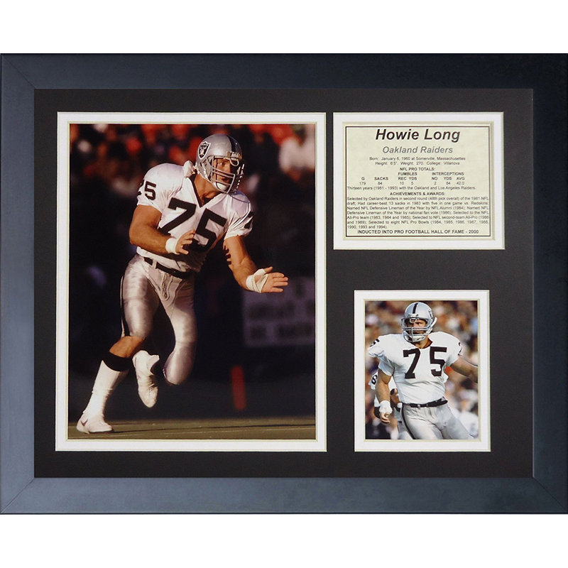 Single Picture Frame Memorabilia