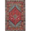 Wool Oriental Area Rug