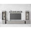 Unfinished Entertainment Centre for TVs up to 78"-5189493