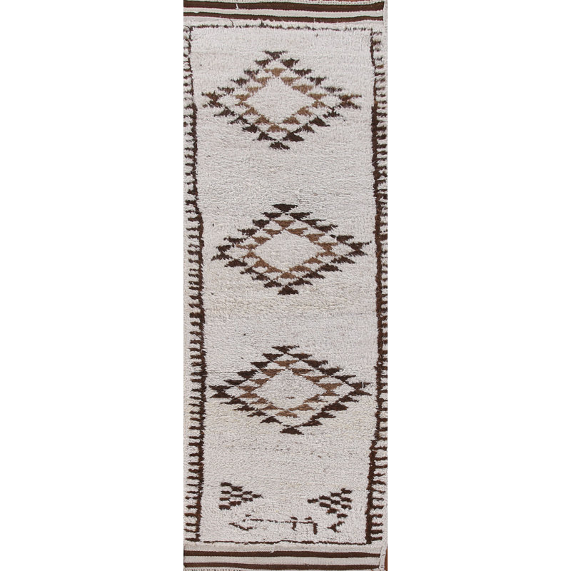Tapis turc Anatolian