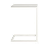 Skiff Outdoor Side Table