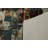 Premium Woven Carpet, 5.2 x 7.5 ft, 100% Polyester, Antibacterial, Non-Slip Underside, 0.3 in Pile Height | Machine Washable, 3D Digital Print | Perfect for Living Room, Bedroom & Office Décor-447074460