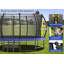 Grand trampoline 15 pi