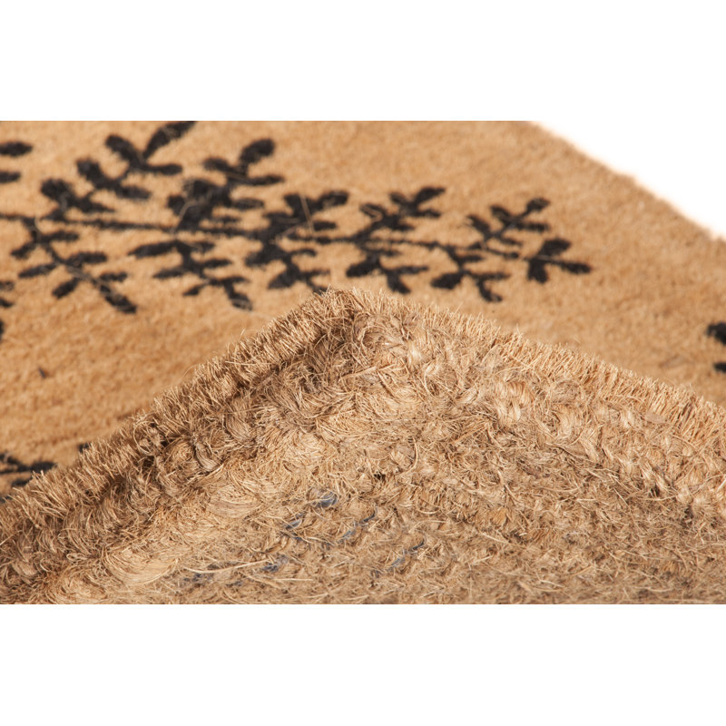 Tapis d'entrée antidérapant Wayland, L 24 po x L 39 po