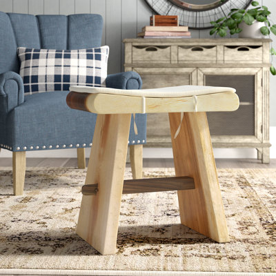 Tabouret d'appoint Hilger