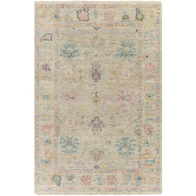 Biscayne Handmade Rug