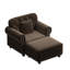 Chaise d'appoint-131139066