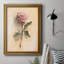 Painterly Rose Study II, toile encadrée de qualité supérieure - prête à être accrochée-1581971110