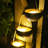 Drummans Hand Crafted Weather Resistant Floor Fountain with Light