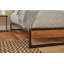 Coronel Metal Bed-1908715412