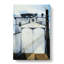 My Egypt by Charles Demuth - Wrapped Canvas-61842219